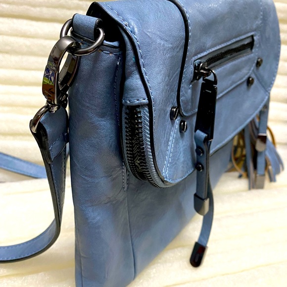 Steve Madden crossbody bag - Picture 5 of 6